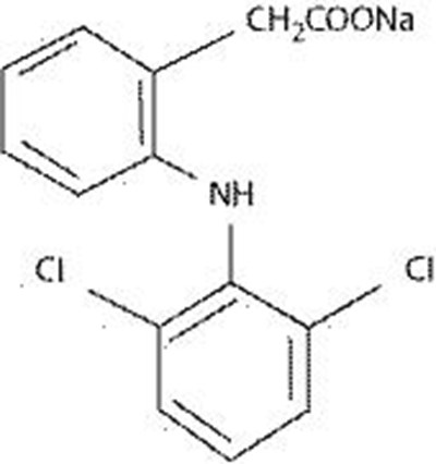 Image Of Chemical Structure (Chemical Structure)